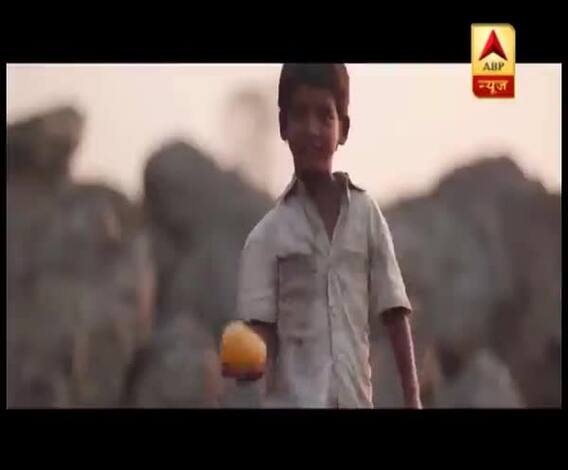 How Shaaro became sunny Pawar in film Lion?
