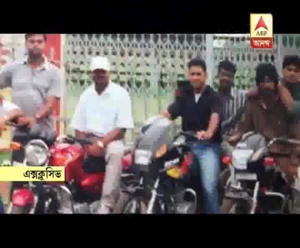  ইডেনে ধোনির সেঞ্চুরি, মাহিকে সারপ্রাইজ দিতে এসে চমত্‍কৃত তাঁর বন্ধুরা