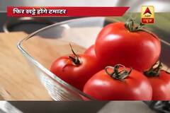 What Different Acids Are in a Tomato?