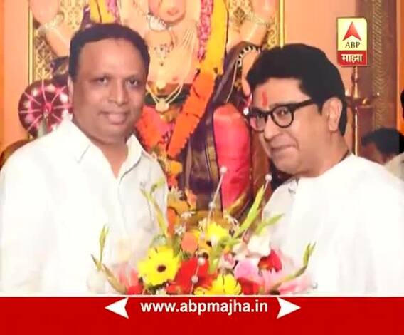 Majha Katta : Ashish Shelar