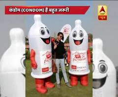 How effective are condoms