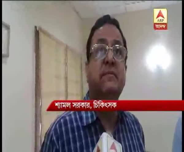  অ্যাপোলো হাসপাতালের বিরুদ্ধে বিল না মেটানোয় রোগী আটকে রাখার অভিযোগ, পরে এসএসকেএমে স্থানান্তর, টানাপোড়েনে রাতে মৃত্যু, অ্যাপোলো কর্তৃপক্ষ কী বলেছিলেন শুনুন