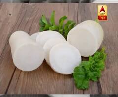 Health Benefits of Radish