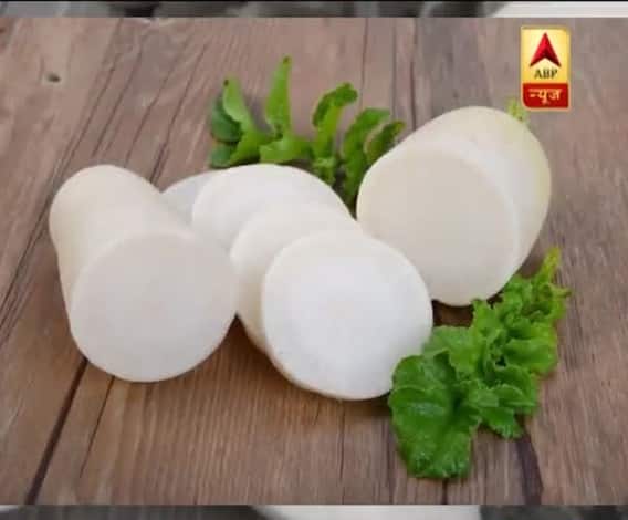 Health Benefits of Radish