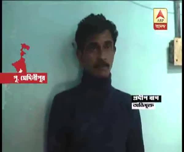  সম্পত্তি বিবাদের জেরে পেটে দাদার লাথি, মৃত্যু অসুস্থ বোনের, গ্রেফতার অভিযুক্ত