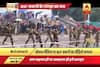 Viral Sach: Are BSF soldiers doing bhangda on Holi?