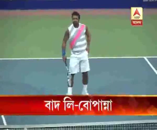  বাদ লি-বোপন্না