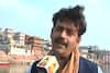 Exclusive: Modi ji thank you for cleaning the river  Ganga, says Ravi Kishan 