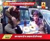 Viral Sach: Did policemen turn PCR van into pub for holi party?