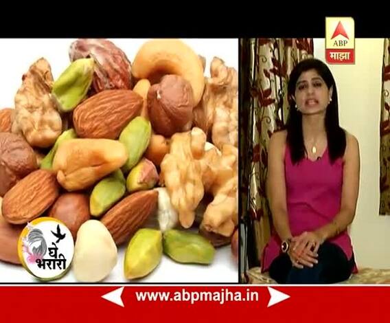 Ghe Bharari : Get Set Go : What to Eat Before a Workout : 30:03:2017