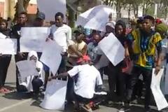 Greater Noida: Nigerian woman dragged out of auto, assaulted in wee hours of day