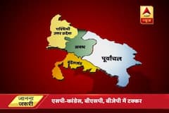 ABP Exit Poll: Know what senior journalists think over result of UP Polls