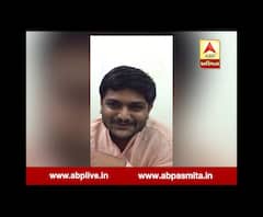 Hardik Patel Support To Ex CM Anandiben Patel, Video Viral 