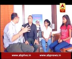Exclusive Interview of Rahul Bose and \'Poorna\'