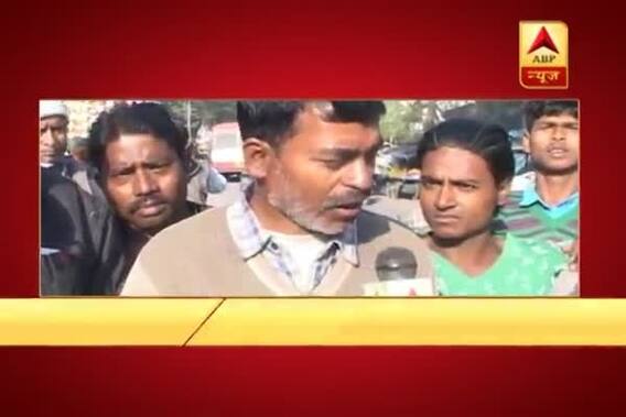 Amethi citizens want more employment opportunities from BJP govt