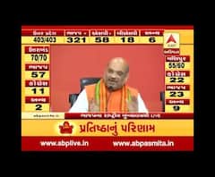 UP Results: Will Amit Shah be Modi’s choice as UP CM?
