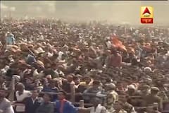 SC asks parties to resolve Ram Mandir issue amicably; know all about the long standing dispute