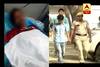 SANSANI: Men allegedly attack a gang rape survivor, forced to drink acid 