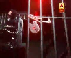 Meerut: Hindu Yuva Vahini harasses couple