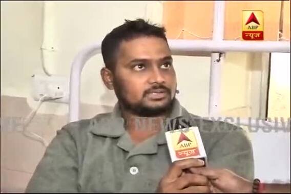 Kupwara Attack: Indian hero Rishi Kumar EXPLAINS how he kept fighting, killed two terrorists despite being shot