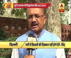 We are trying to put a cap on unnecessary school fees after discussion with cabinet, says Siddharth Nath Singh