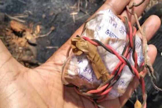 Sukma Naxal Attack: Search operation underway