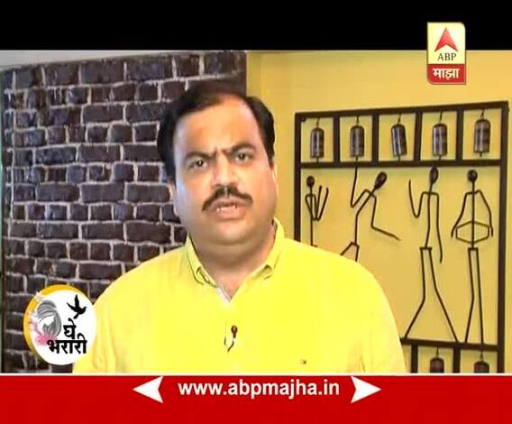 Ghe Bharari : Tips : Soup making at home 13:04:2017