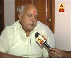 WATCH: Debt of 1 crore 90 lakh 30 thousand farmers will be forgiven says Agriculture minister of UP