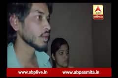 Meerut hindu yuva vahini barges into home drags couple to police, Watch Video 