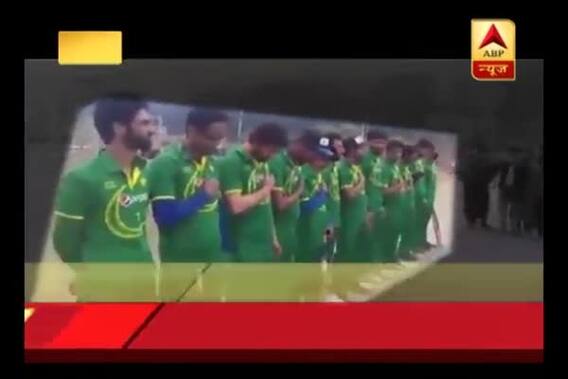 Viral Sach: Did Indians sing the national anthem of Pakistan?