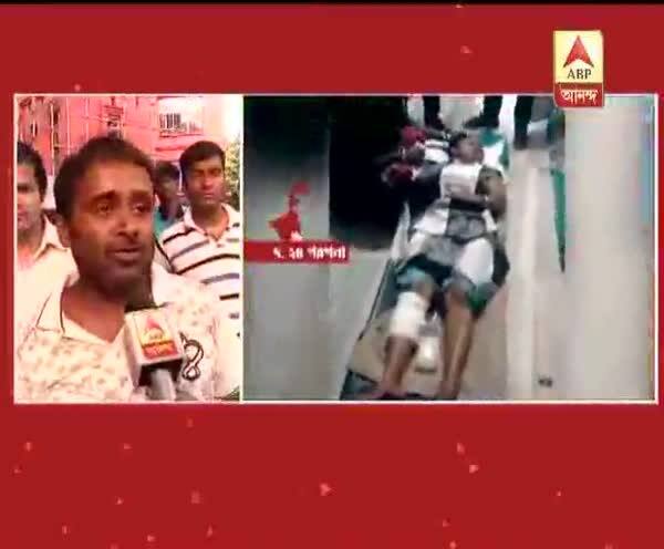  সোনারপুরে ডাকাতদের গুলিতে আহত গৃহবধূ, হাসপাতালে ভর্তিতে টালবাহানার অভিযোগ