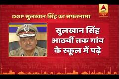 Jan Man: UP DGP Sulkhan Singh: Know everything about him