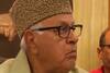 Farooq Abdullah mocks the martyrdom of the 3 jawans in the Kupwara terror attack
