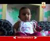 Jalgaon : Amalner : Being Human Helps With Medical Expences Of 6.5 lakhs For 6 month Baby Girl