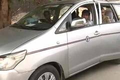 WATCH Income Tax department conducts raid at Noida authority former OSD\'s residence and three other locations