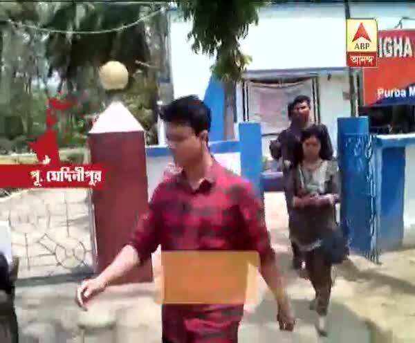  সমুদ্রে ডুবে মৃত্যু