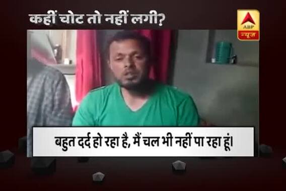 Viral Sach: Was the Kashmiri youth tied to army jeep a stone-pelter or innocent?