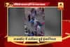 Rajkot: Woman beaten up on the road, nobody comes forward to help