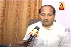 WATCH EXCLUSIVE: Sugar mills sold at dirt-cheap prices.Akhilesh,Mayawati involved in scam, says minister Suresh Rana