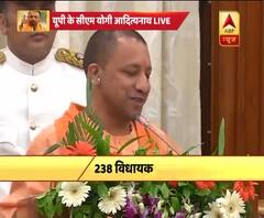 Work without any pressure. We are accountable to the people of Uttar Pradesh: CM yog iadityanath tells MLAs