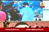 Raining Money on jayesh radadiya in dayaro