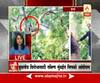 Mumbai : New-age Chipko: Mumbaiites climb peepal tree to \'save\' it from being hacked for Metro-3