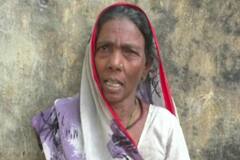 Kushinagar, UP: Land mafia attacks village lady, who seeks CM Yogi\'s help