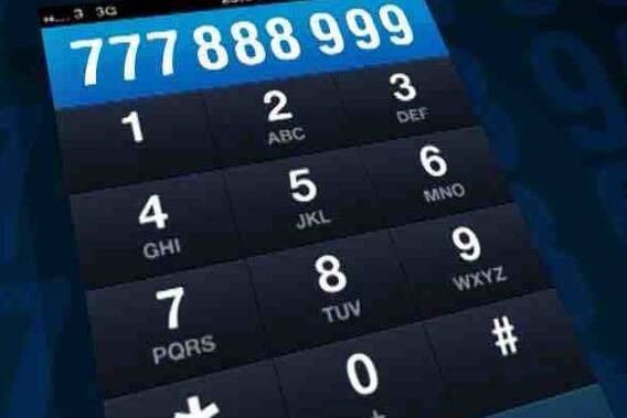 Viral Sach: Can attending calls from \'777888999\' will lead to mobile phone explosion?