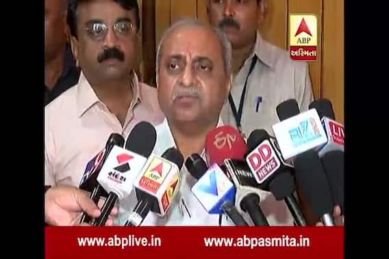 Nitin Patel Comment On Shankar Singh Un-Follow Rahul Gandhi And Other At Twitter
