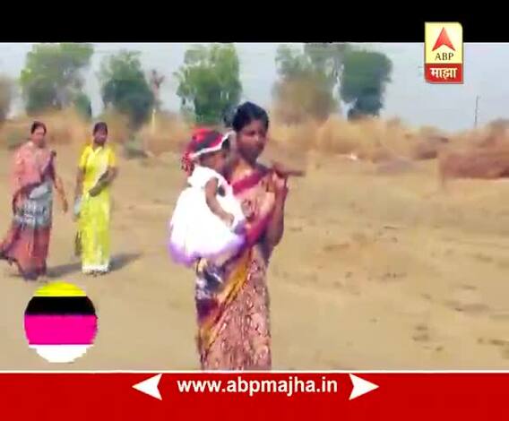 Ghe Bharari : Mothers Day Special : Ti Chi Kahani : Paani Foundation 09:05:2017
