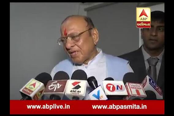 shankersinh vaghela said on akhilesh yadav\'s comment