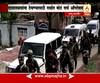 Major search operation in Jammu and Kashmir : Prashant Kadam chat