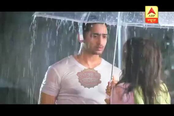 Kuch Rang Pyar Ke Aise Bhi: Shaheer Sheikh, Erica hope for romantic days to be back in their lives