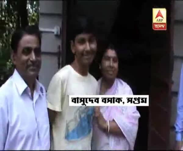  কৃষি নিয়ে পড়তে চাই: মাধ্যমিকে যুগ্মভাবে সপ্তম বাসুদেব বসাক